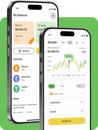 Juste Capitholm trading platform with live market data